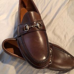 Rancourt & Co. Loafers M 10